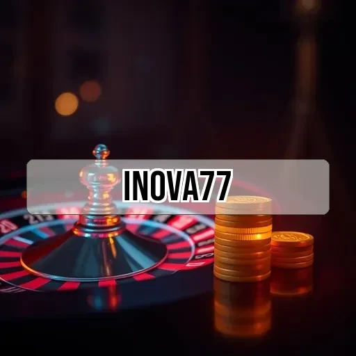 inova77: Temukan Keunggulan Game Aksi Terbaik di Dunia Game Online