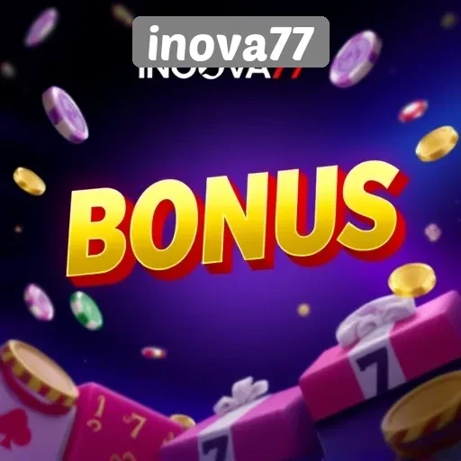 Tinjauan Mengenai Bonus dan Promosi di Inova77