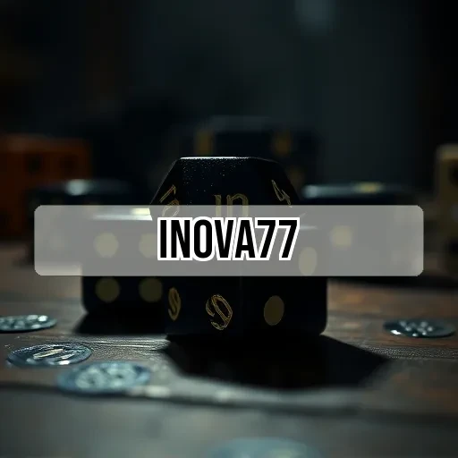 inova77: Manfaat Bonus Harian untuk Pecinta Game Online