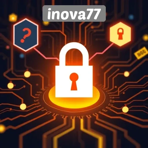 Keamanan dan Privasi Data di Situs Game Inova77