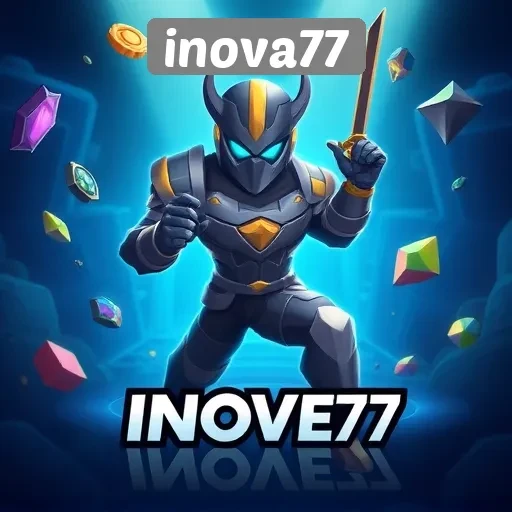 Menggali Fitur Menarik di Situs Game Inova77