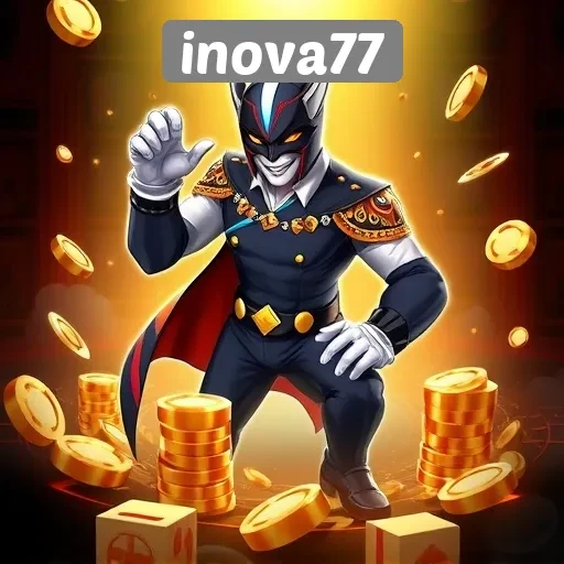 Menjajal Berbagai Jenis Permainan yang Tersedia di Inova77
