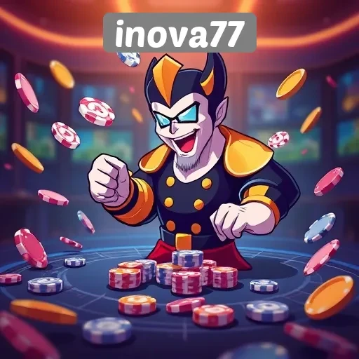 Menelusuri Fitur dan Keunggulan Situs Game Inova77