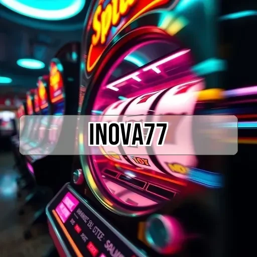 inova77: Fitur Umpan Balik yang Memikat Pengguna Indonesia