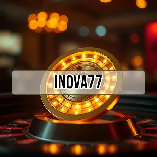 inova77: Forum Diskusi Game Online Terbaik di Indonesia