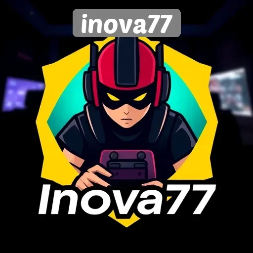 Komunitas Penggemar Game di Inova77 dan Interaksi Sosial