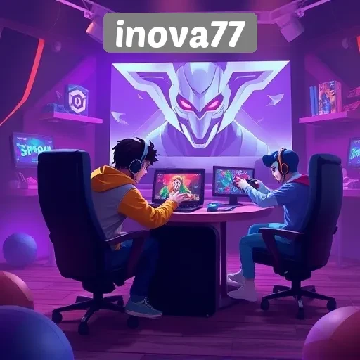 Panduan Lengkap Bermain di Situs Inova77
