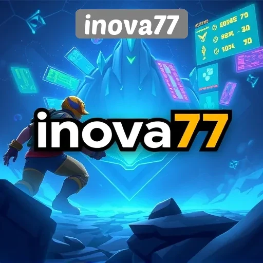 Mengenal Inova77 Sebagai Platform Game Terbaik Indonesia