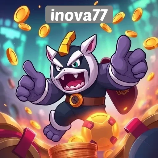 Menggali Fitur Unggulan Situs Game Inova77