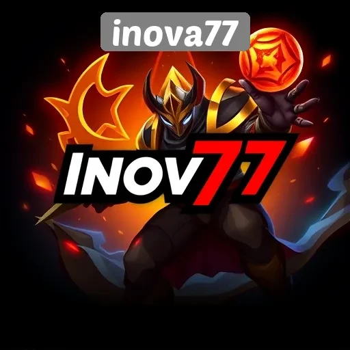 Keunggulan Fitur Inova77 yang Membuatnya Populer di Kalangan Gamer