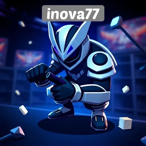 Review Lengkap Fitur Inova77 untuk Gamer