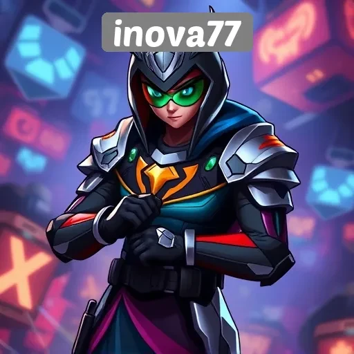 Membedah Fitur Unggulan Situs Game Inova77