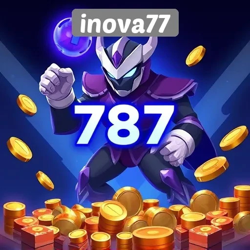 Mengenal Inova77 Sebagai Pilihan Utama dalam Dunia Game