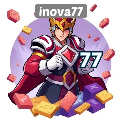 Perkembangan Inova77 dalam Dunia Game Online di Indonesia