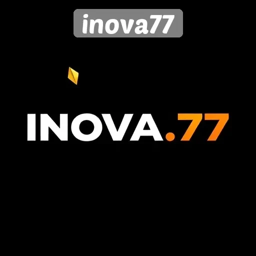 Mengenal Inova77 Sebagai Pilihan Utama Game Online