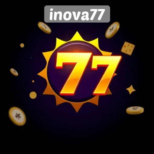 Ulasan Lengkap tentang Inova77 sebagai Platform Game Terpercaya