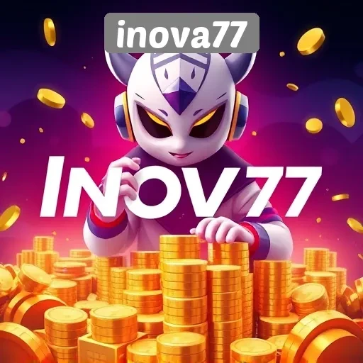 Inova77 Solusi Terpercaya untuk Penggemar Game Online