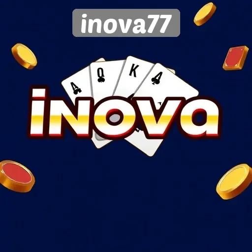 Mengenal Inova77 Sebagai Situs Game Terpercaya