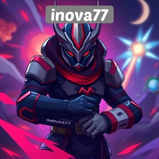 Mengapa Inova77 Menjadi Pilihan Utama Gamer di Tanah Air