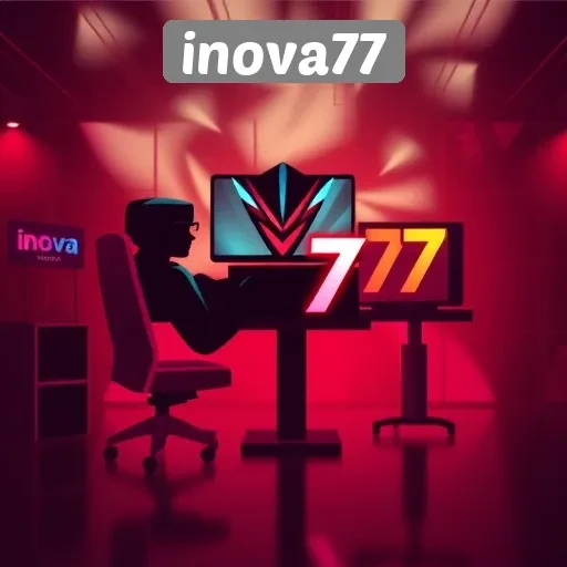 Mengungkap Keunggulan Inova77 dalam Dunia Gaming