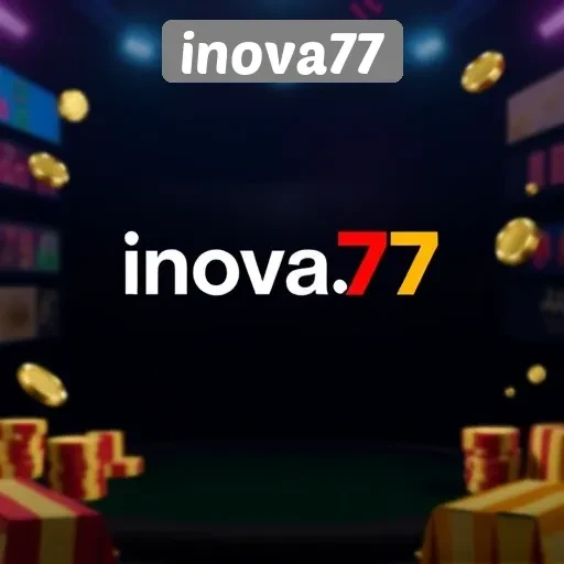 Inova77 sebagai Platform Gaming Terpercaya di Indonesia