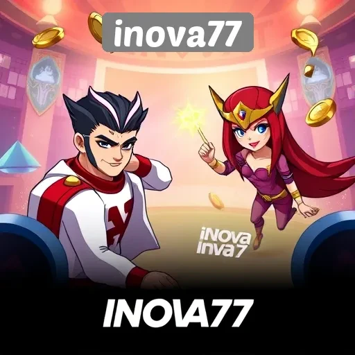 Mengulas Fitur Terbaru di Situs Game Inova77