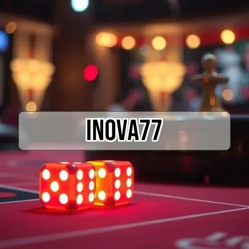 inova77: Manfaat Exklusif Melalui Program Loyalitas Terbaik