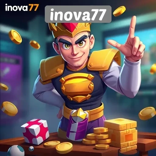 Tawaran Menarik dan Promo di Situs Game Inova77