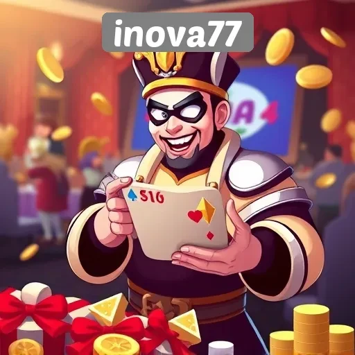 Cara Daftar dan Memulai di Inova77