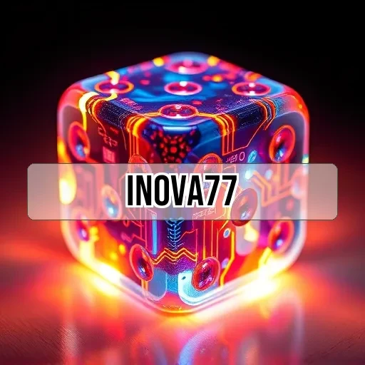 inova77: Pengalaman Game Online dengan Reward Program Menarik