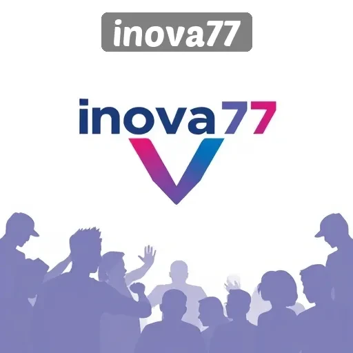 Media Sosial dan Inova77 Membangun Komunitas Gamer Indonesia
