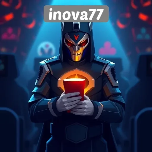 Testimoni Pengguna tentang Pengalaman Bermain di Inova77