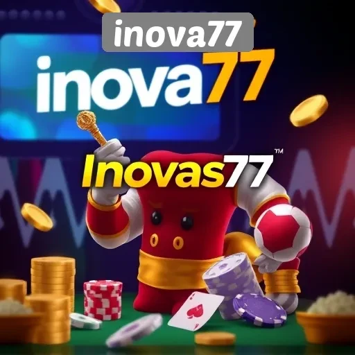 Berbagai Jenis Permainan yang Tersedia di Inova77